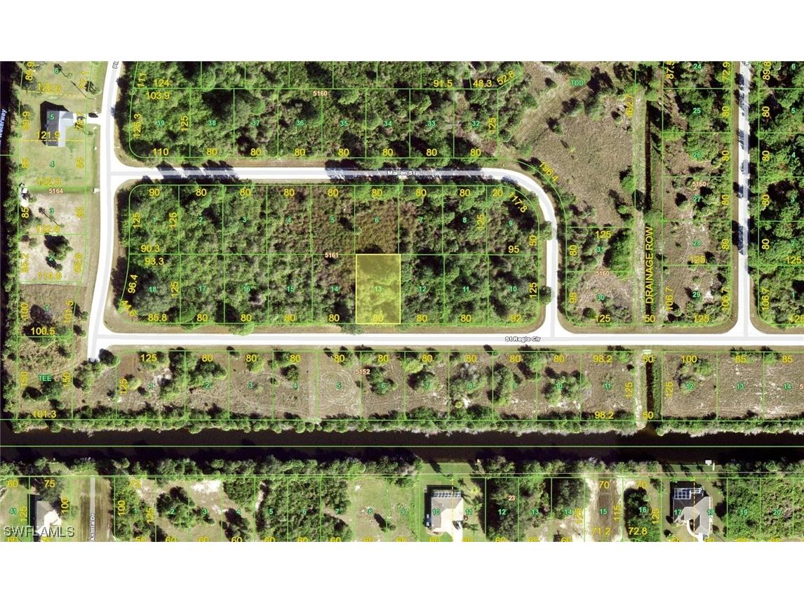 7795 St Regis Circle Port Charlotte FL 33981 223019363 image1