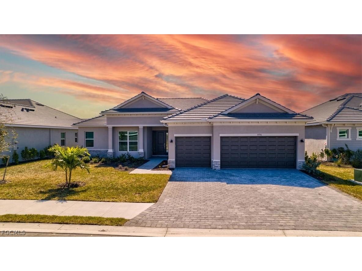 7796 Lakes Edge Lane Port Charlotte FL 33981 2026008179 image1