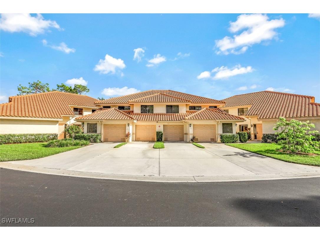 78 Bennington Drive #5-8 Naples FL 34104 225078067 image1
