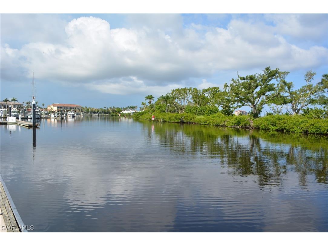 78 Ft. Boat Slip At Gulf Harbour H 10-11 Fort Myers FL 33908 223049519 image1