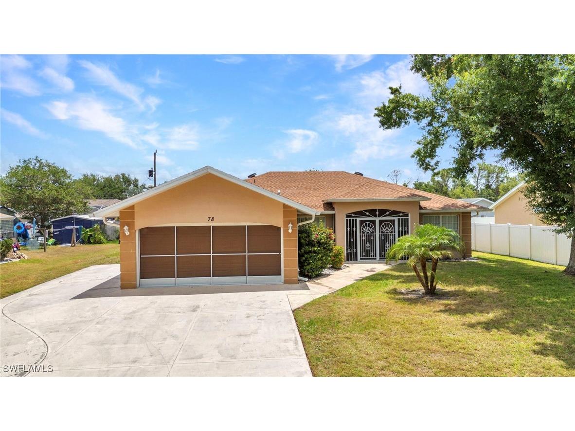 78 Zenith Street Port Charlotte FL 33954 225046952 image1