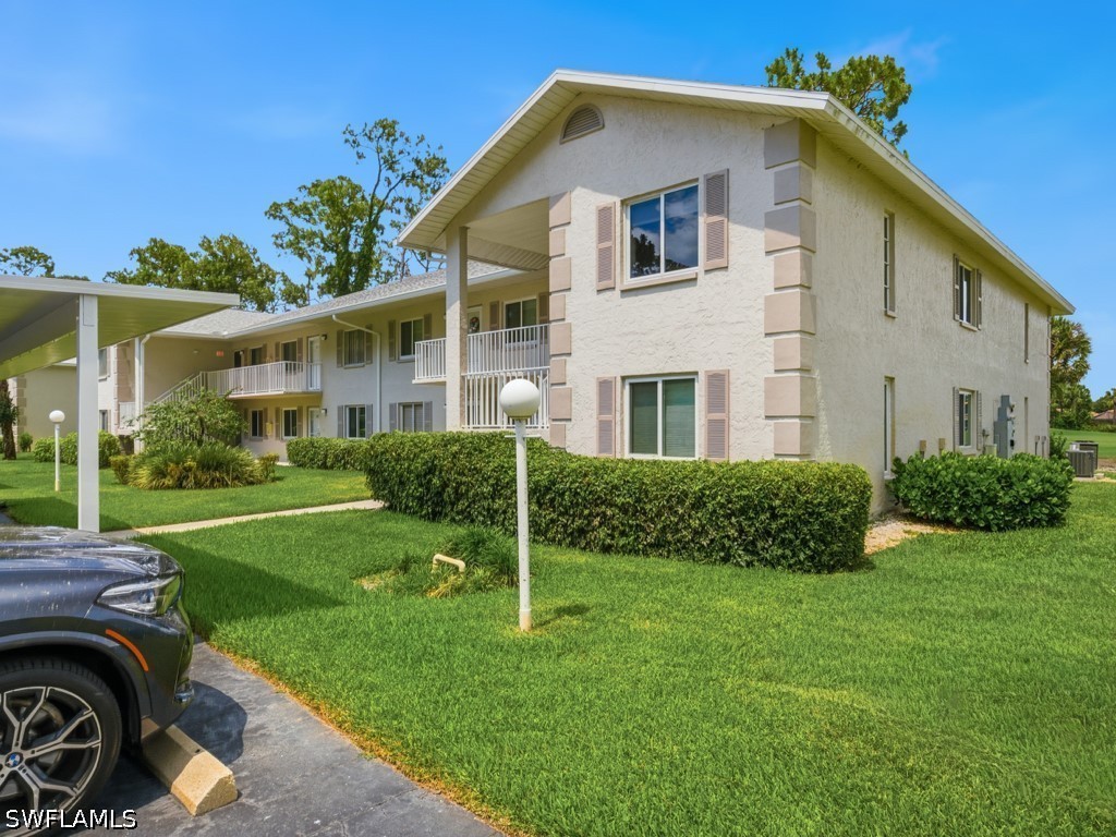 780 Augusta Boulevard #C104 Naples FL 34113 226020217 image1