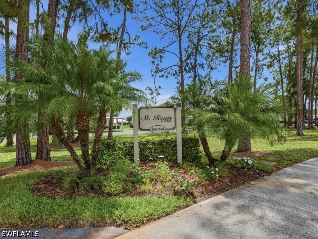 780 Augusta Boulevard #C104 Naples FL 34113 226020217 image3