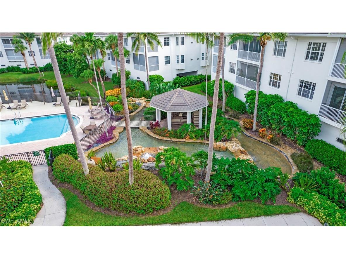 780 Bentwater Circle #102 Naples FL 34108 225074382 image5