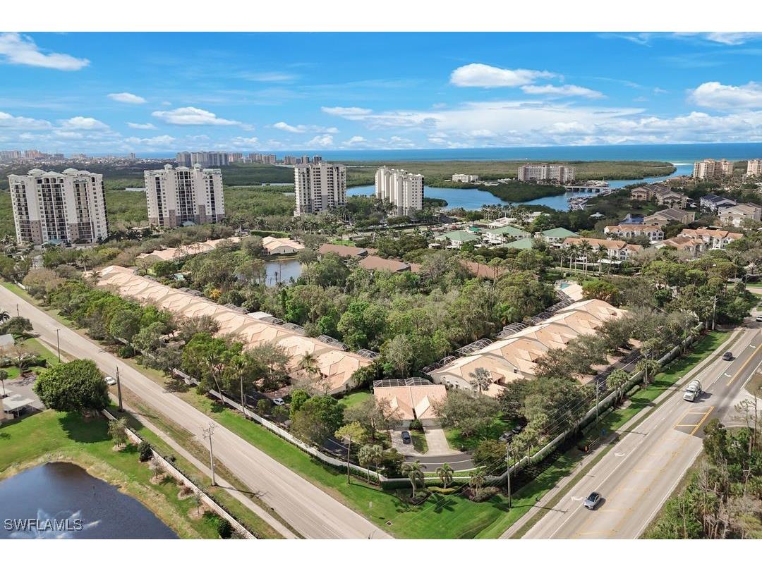 780 Wiggins Bay Drive #18R Naples FL 34110 225010765 image1