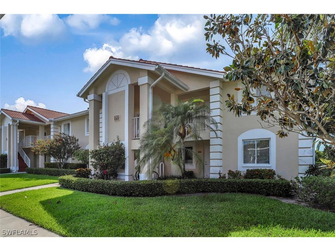 7800 Emerald Circle #B-104 Naples FL 34109 222036074 image1