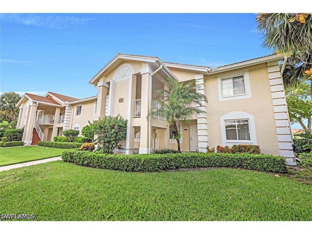 7800 Emerald Circle #B104 Naples FL 34109 226020903 image1