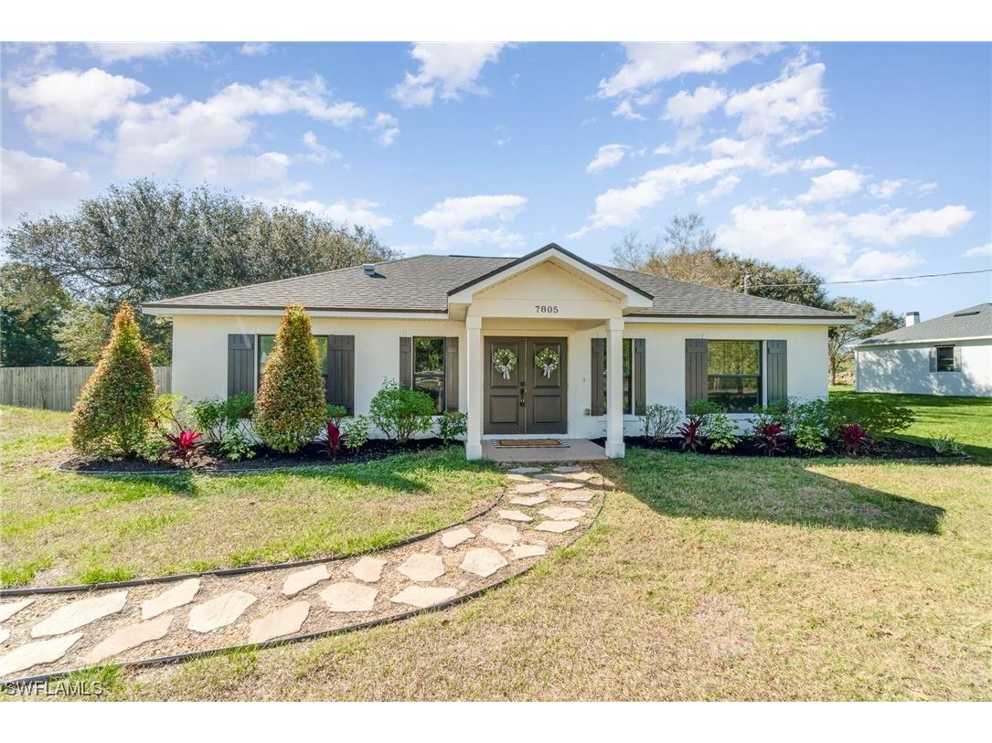 7805 7th Place Lehigh Acres FL 33936 223013378 image1