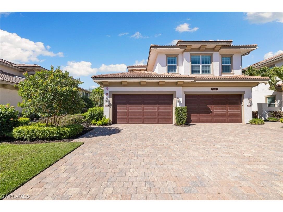 7805 Hawthorne Drive #2603 Naples FL 34113 224018698 image1