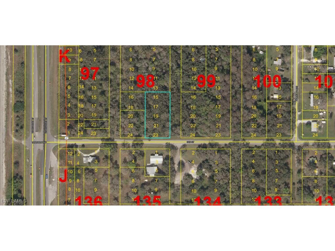 7805 Laurel Avenue Palmdale FL 33944 225059770 image2