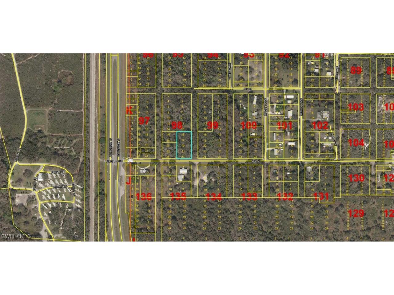 7805 Laurel Avenue Palmdale FL 33944 225059770 image3