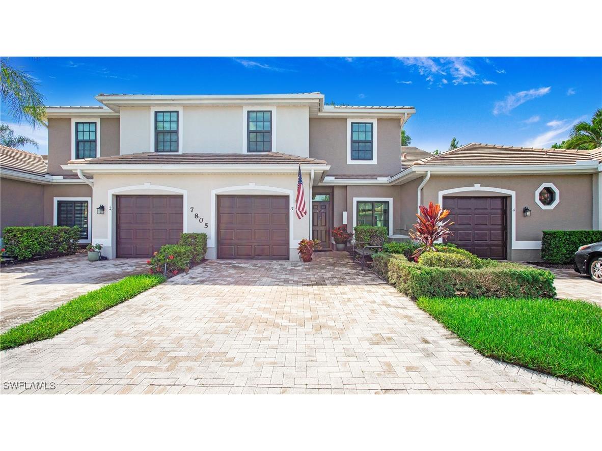 7805 Woodbrook Circle #3003 Naples FL 34104 225055513 image2