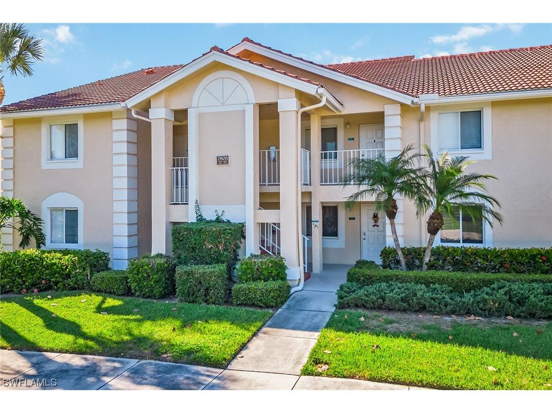 7806 Emerald Circle #C-102 Naples FL 34109 223078445 image1