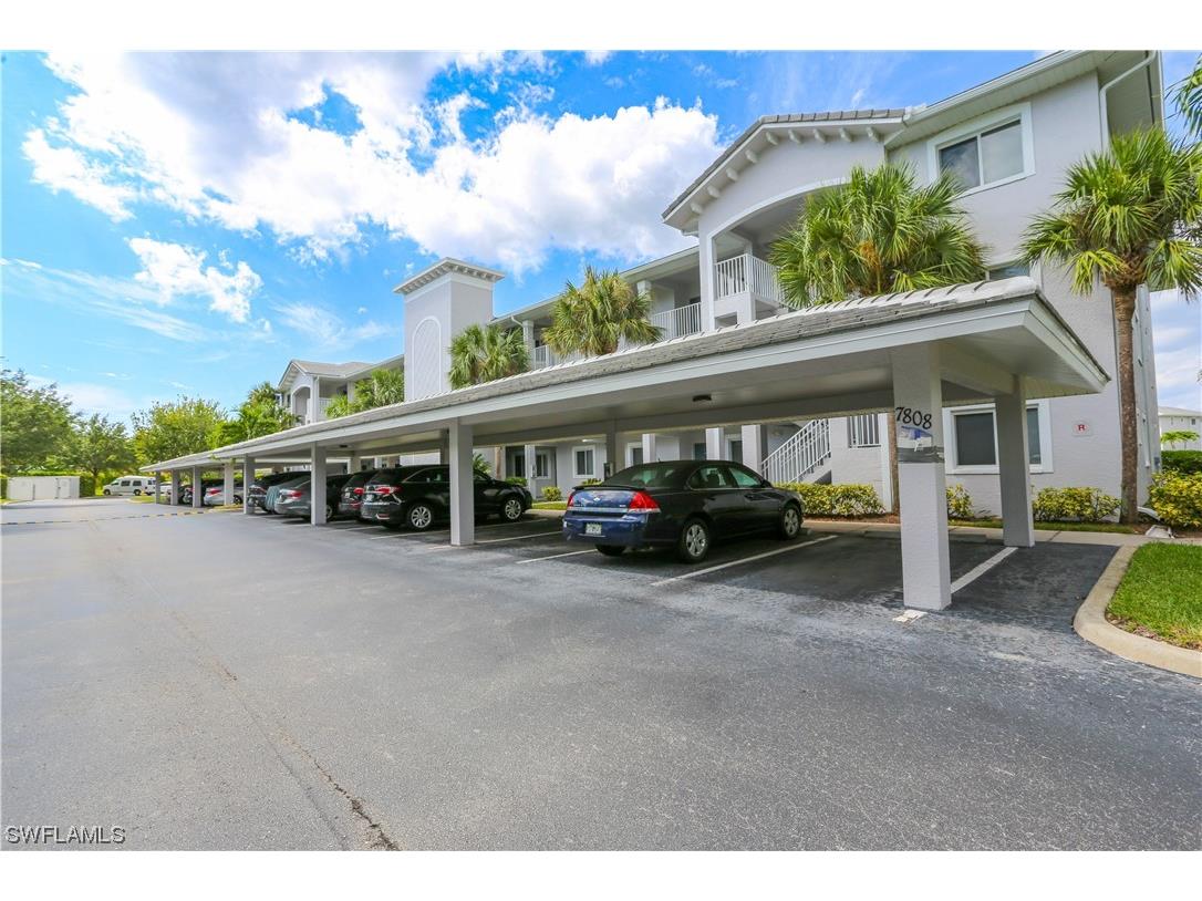 7808 Regal Heron Circle #2-302 Naples FL 34104 223065757 image1