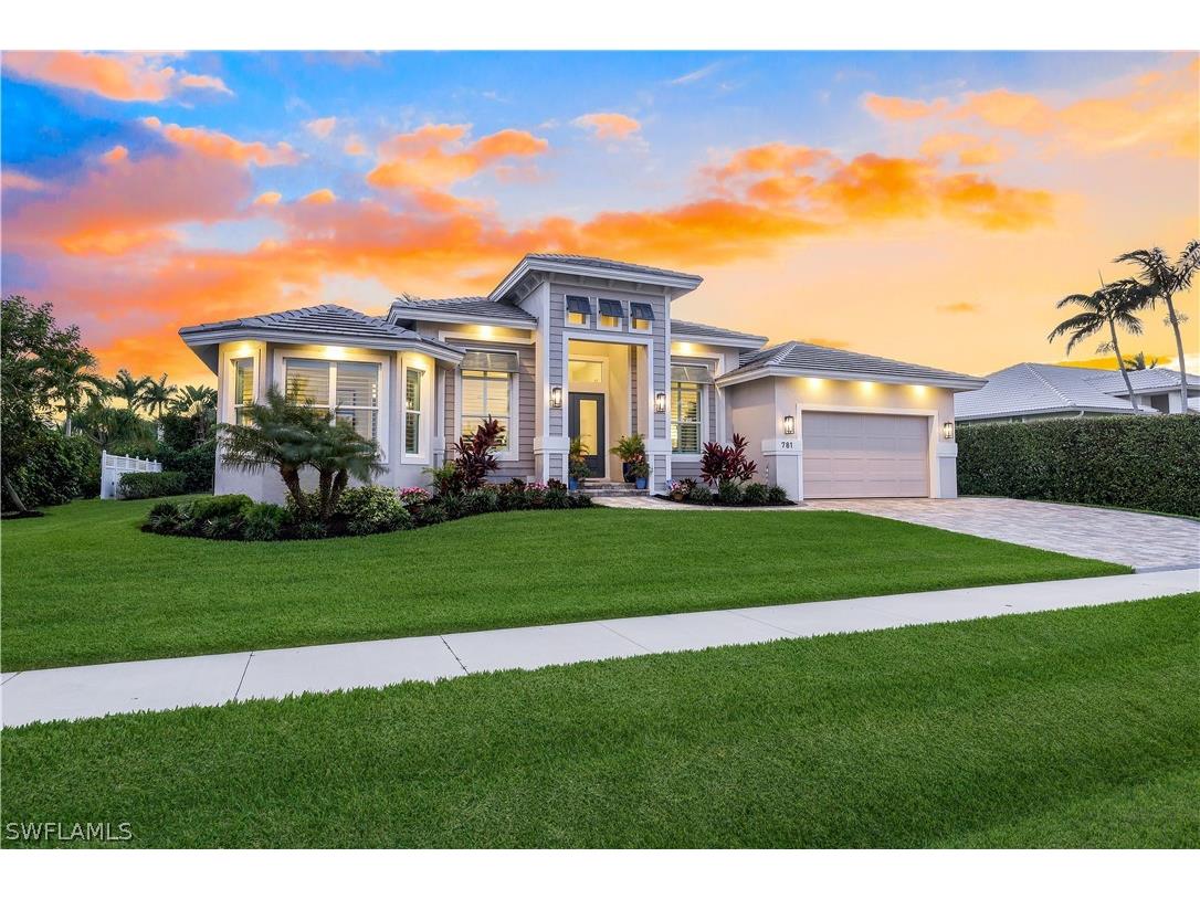 781 Hernando Drive Marco Island FL 34145 224015988 image1