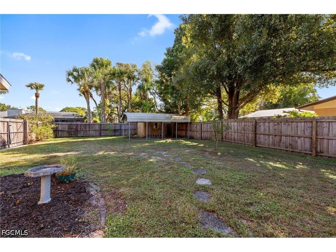 7810 Deni Drive North Fort Myers FL 33917 2026020028 image45