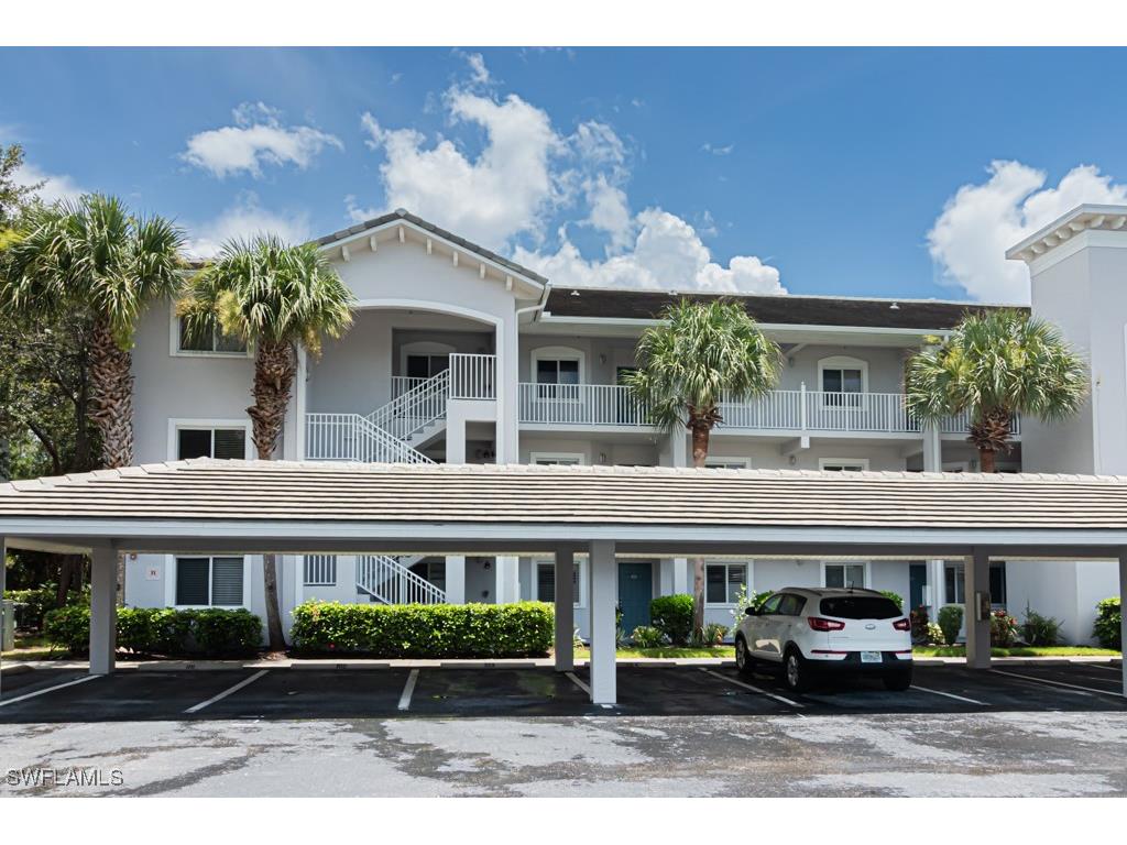 7811 Regal Heron Circle #302 Naples FL 34104 225071589 image1