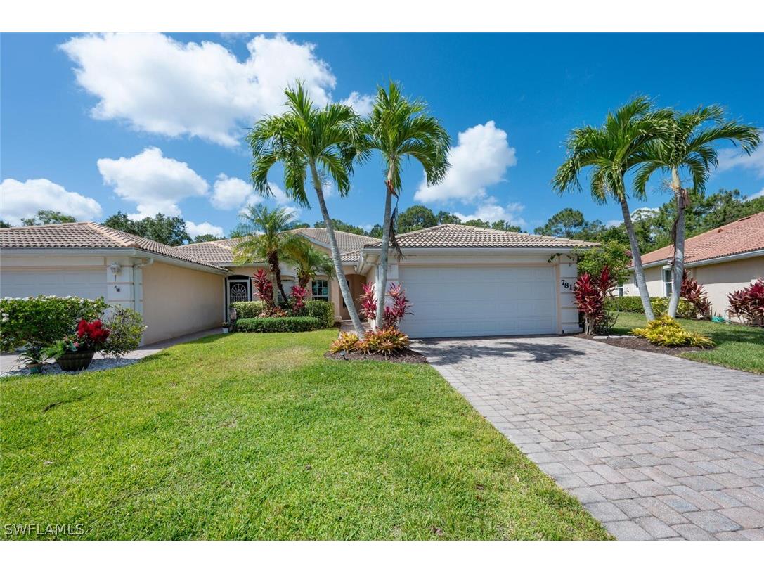 7812 Meridan Court Naples FL 34104 224039207 image1