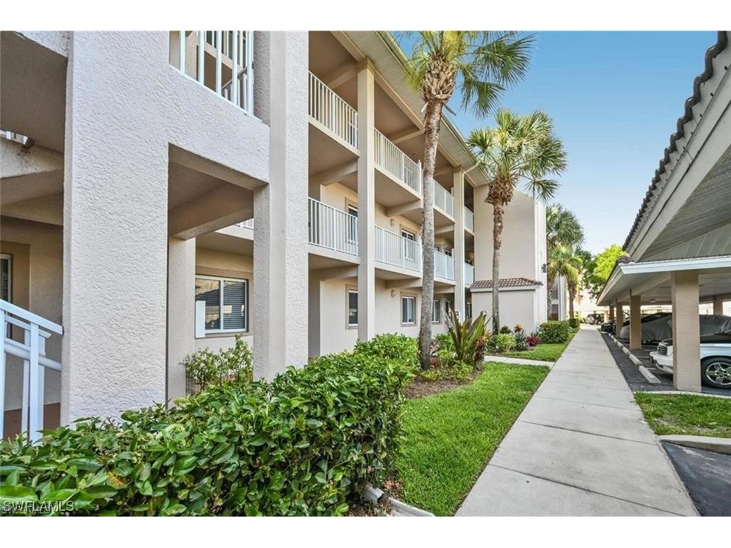 7812 Regal Heron Circle #3-204 Naples FL 34104 224012687 image1