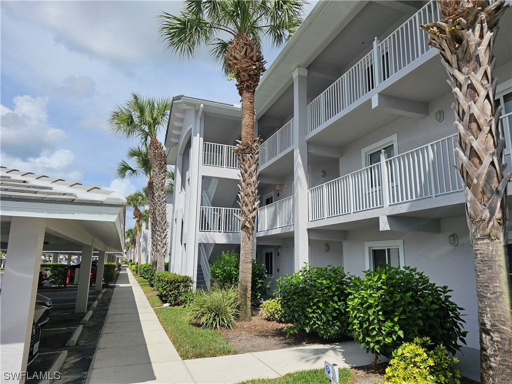 7815 Regal Heron Circle #7-302 Naples FL 34104 224021716 image1