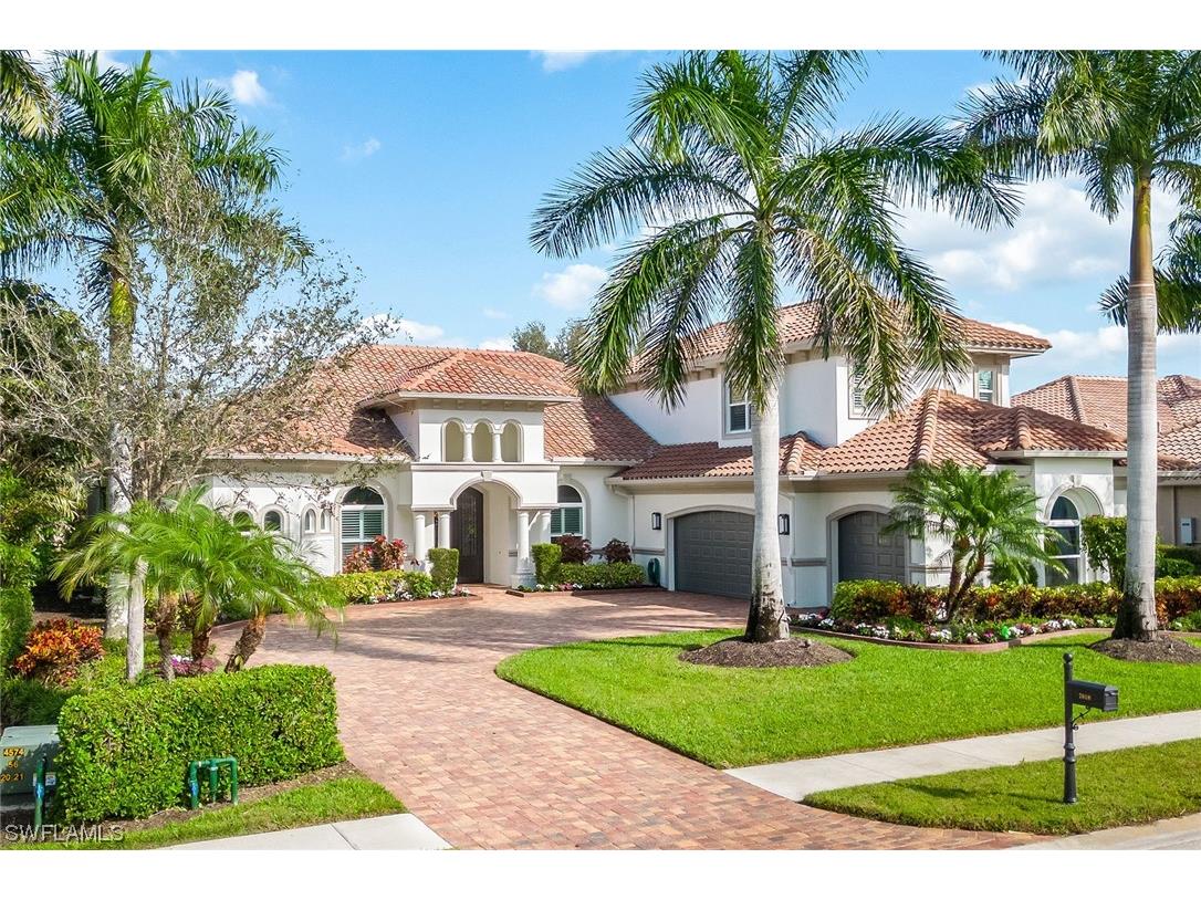 7818 Classics Drive Naples FL 34113 224004686 image1