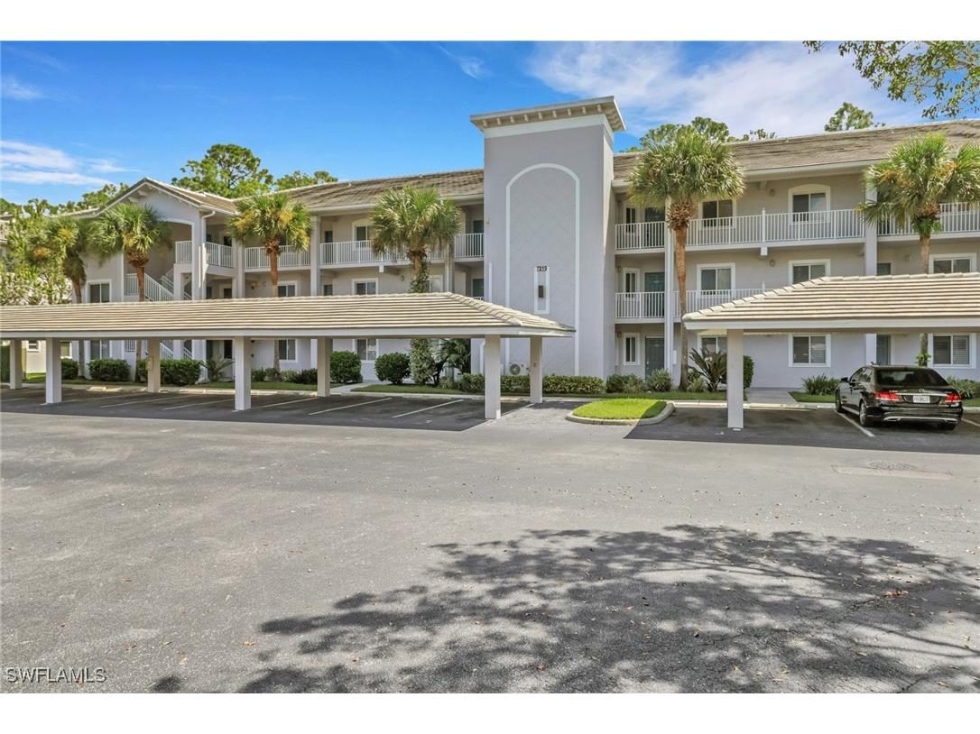 7819 Regal Heron Circle #203 Naples FL 34104 225071068 image1