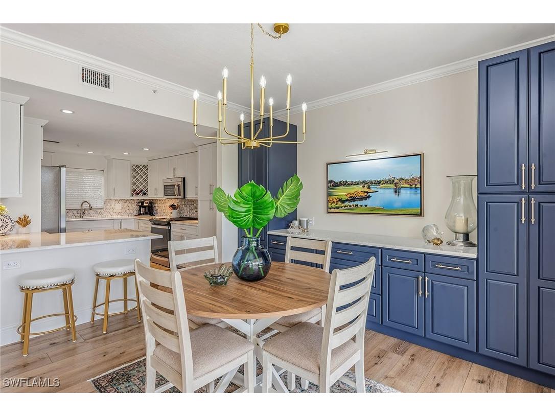 782 Eagle Creek Drive #102 Naples FL 34113 225080104 image1