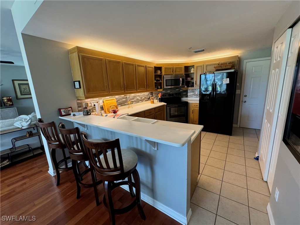 782 Eagle Creek Drive #203 Naples FL 34113 225041616 image5