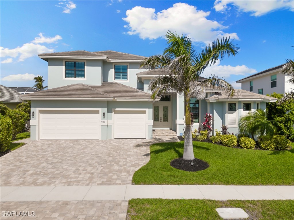 782 Saturn Court Marco Island FL 34145 225083923 image1