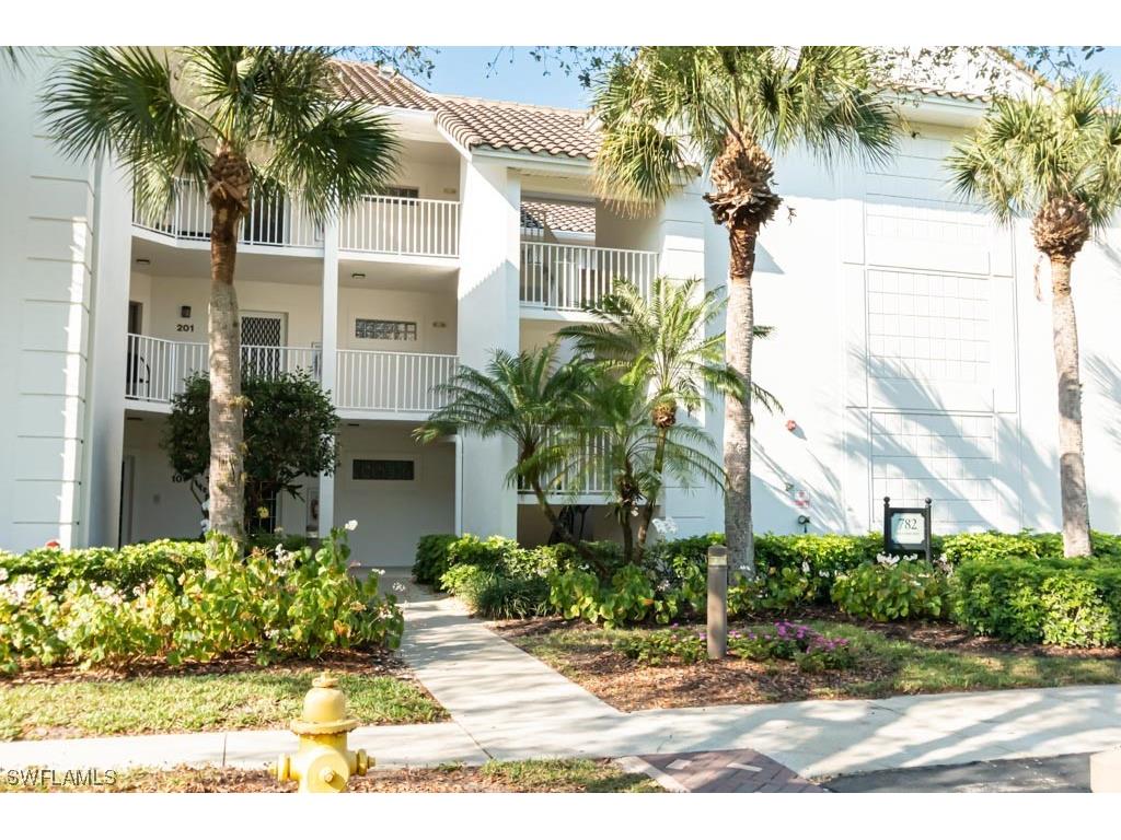 782 Eagle Creek Drive Drive #202 Naples FL 34113 223026946 image1