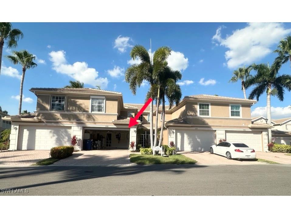 7820 Reflecting Pond Court #1312 Fort Myers FL 33907 225081733 image1