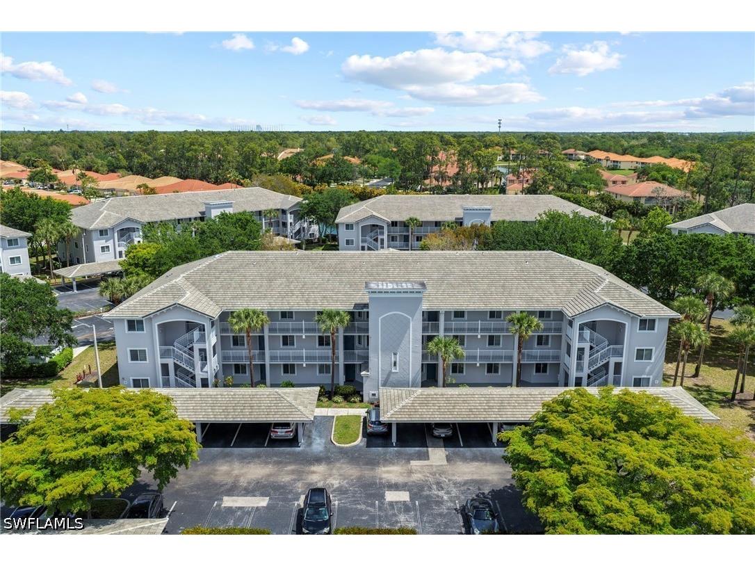 7821 Great Heron Way #205 Naples FL 34104 226014491 image1