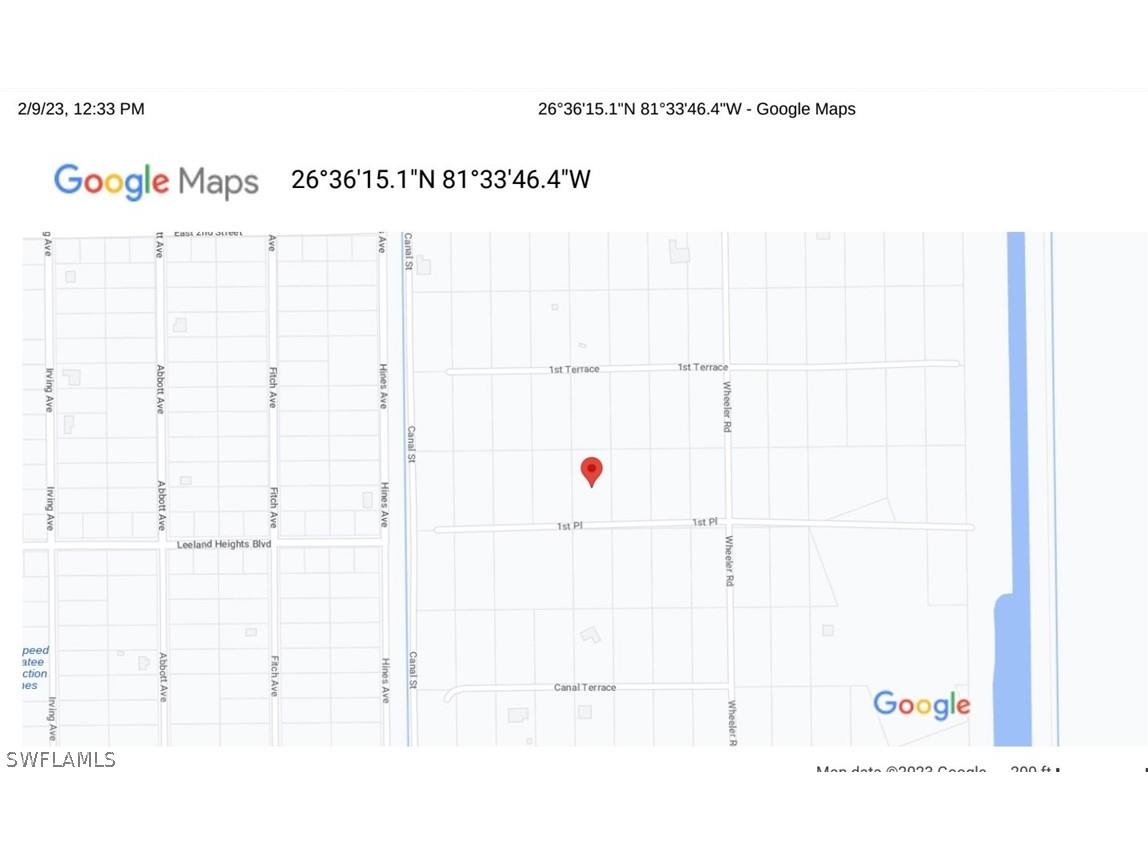 7824 1st Place Labelle FL 33990 223011060 image1