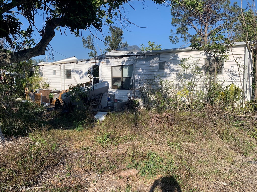 7825 Hart Drive North Fort Myers FL 33917 223014472 image1