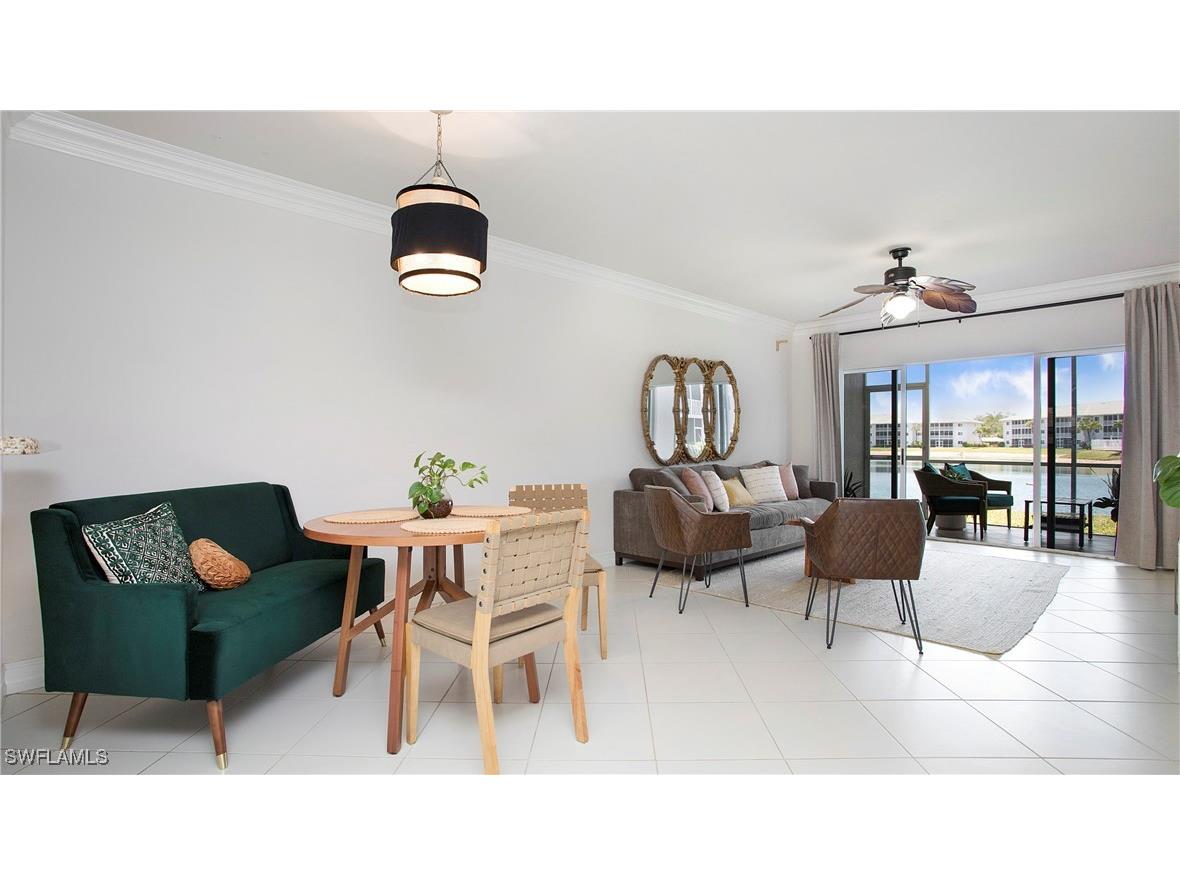 7826 Great Heron Way #106 Naples FL 34104 225042923 image1