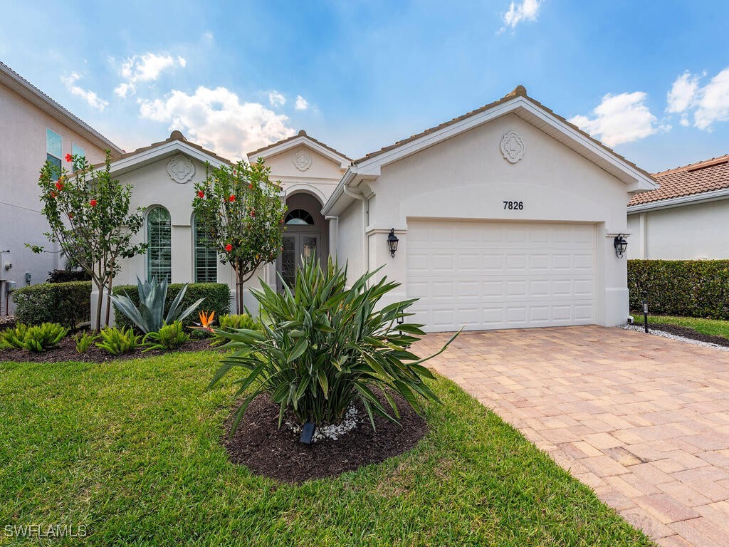 7826 Martino Circle Naples FL 34112 225069102 image1