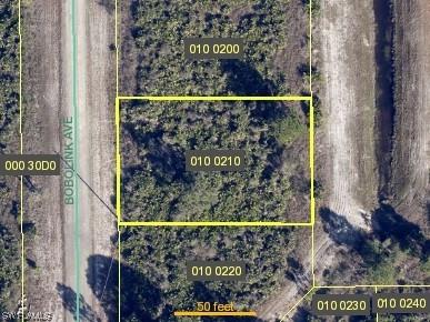 783 Bobolink Avenue Lehigh Acres FL 33974 224011792 image1