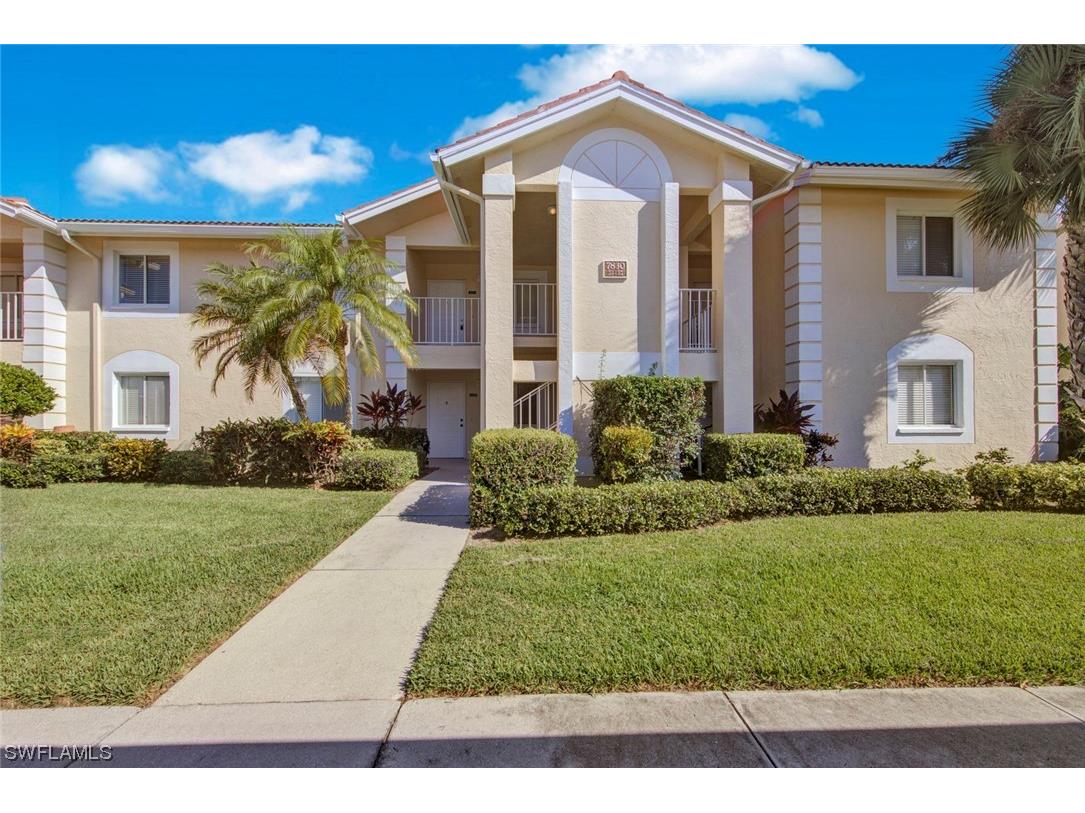 7830 Emerald Circle #G-203 Naples FL 34109 223053851 image1