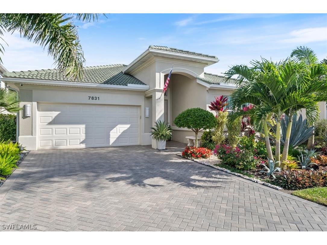 7831 Martino Circle Naples FL 34112 226001039 image1
