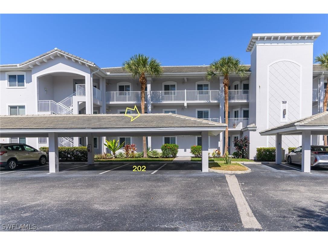 7835 Regal Heron Circle #202 Naples FL 34104 226007822 image2
