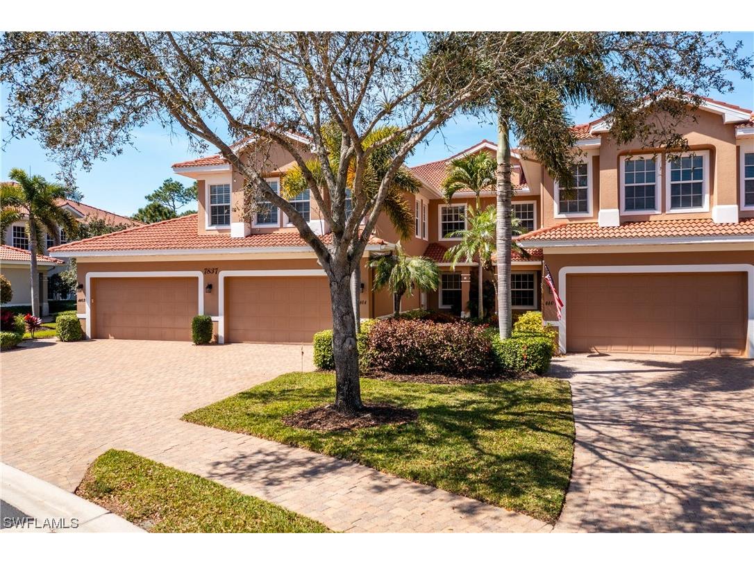 7837 Hawthorne Drive #1101 Naples FL 34113 224014026 image1