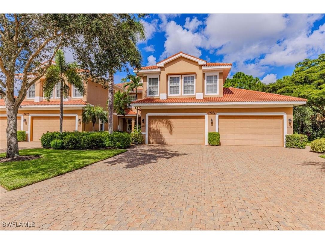 7837 Hawthorne Drive #1102 Naples FL 34113 225068103 image1