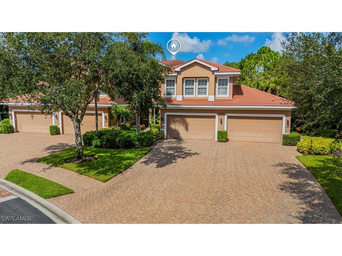 7837 Hawthorne Drive #1102 Naples FL 34113 225068103 image27