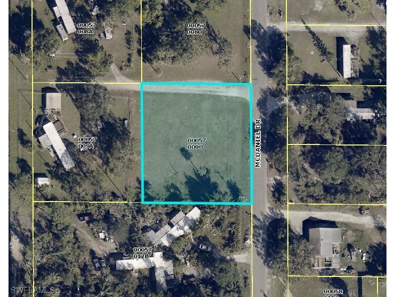 7838 Mcdaniel Drive North Fort Myers FL 33917 223068595 image1
