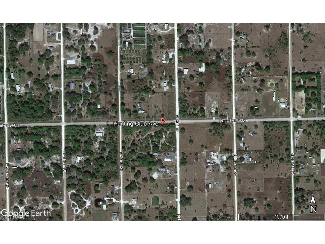 784 Hunting Club Avenue Clewiston FL 33440 223077051 image1