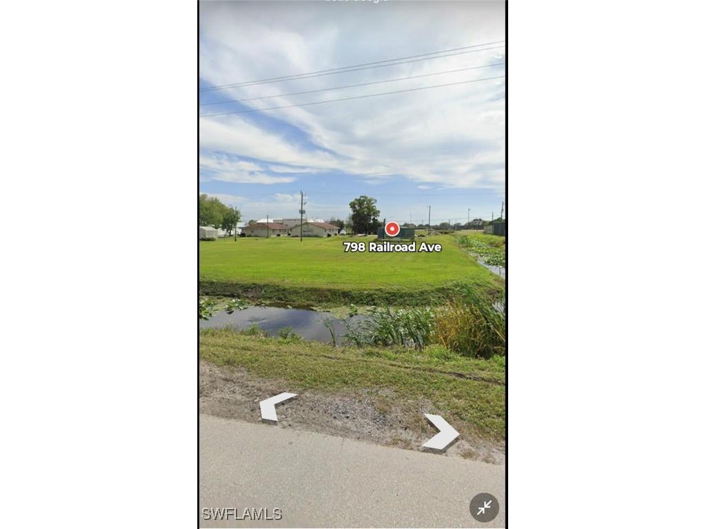 784 Railroad Avenue NW Moore Haven FL 33471 225055291 image1