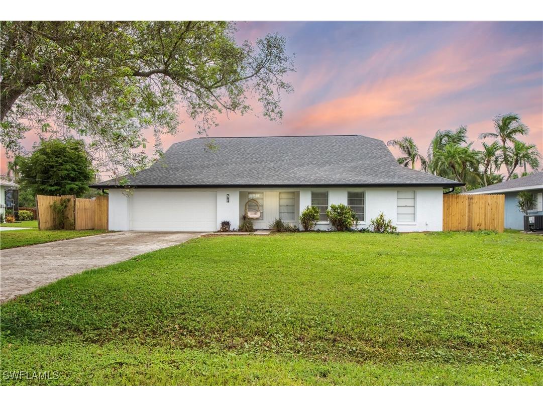 784 Sunset Vista Drive Fort Myers FL 33919 224066002 image1