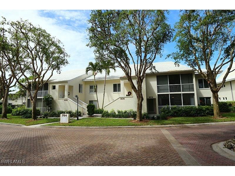 784 Willowbrook Drive #608 Naples FL 34108 225069807 image1