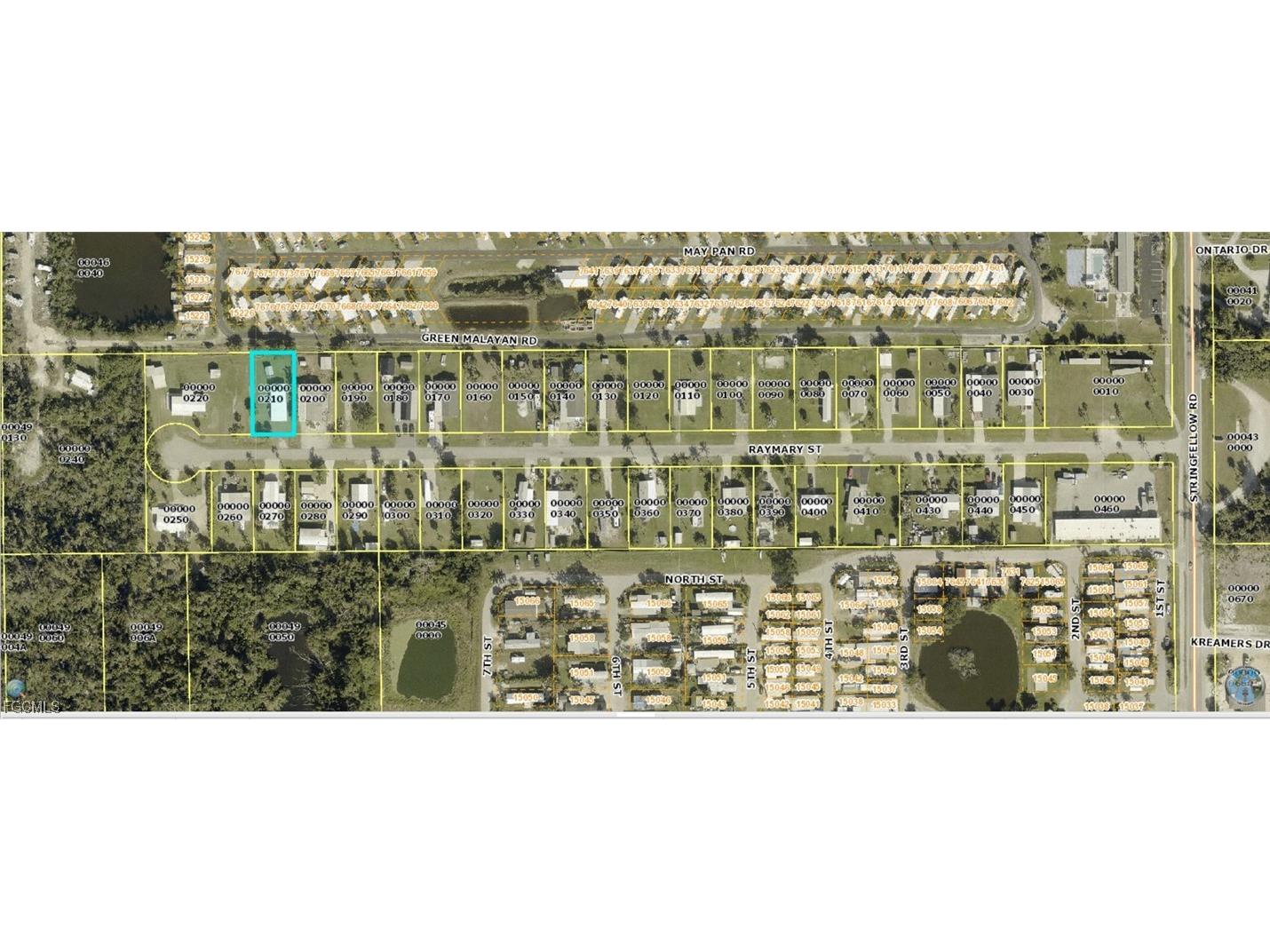 7840 Raymary Street Bokeelia FL 33922 2026001147 image4