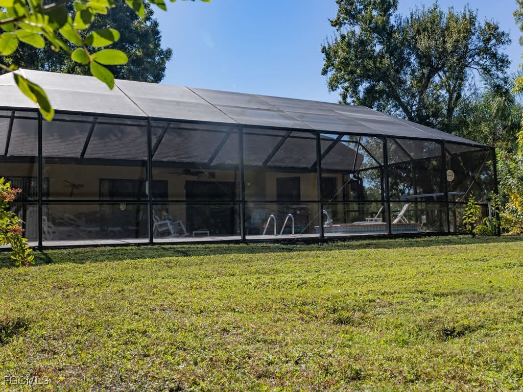 7841 Deni Drive North Fort Myers FL 33917 2025021055 image8